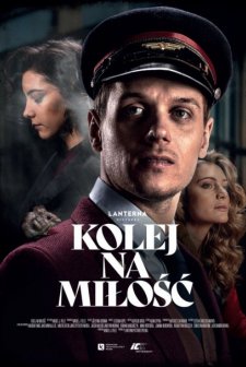 Kolej na milosc (2020) afişi