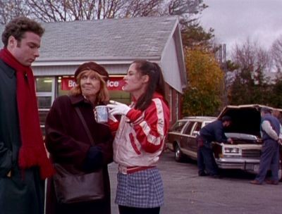 The Daytrippers Fotoğrafı