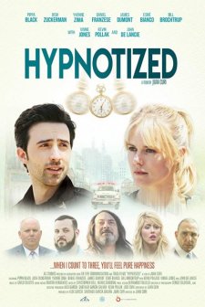 Hypnotized afişi