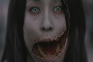 Ağzı Kesikler Fotoğrafı