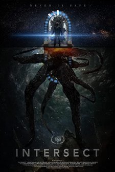 Intersect (2020) afişi