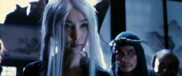 Yasak Krallık Fotoğrafı