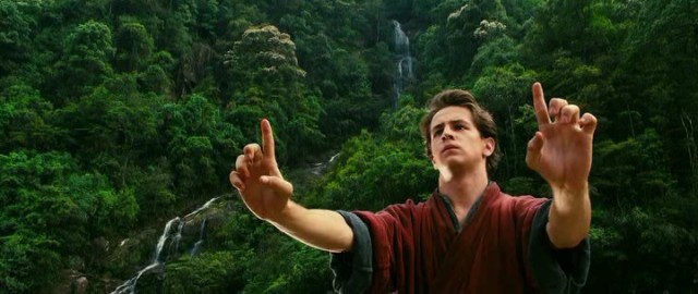 Yasak Krallık Fotoğrafı