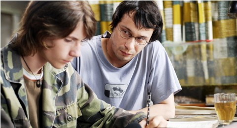 Venkovský Ucitel fotoğrafı