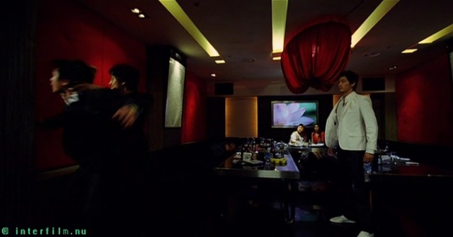 Kaba Kurgu Fotoğrafı