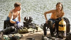 Derindeki Ev Fotoğrafı