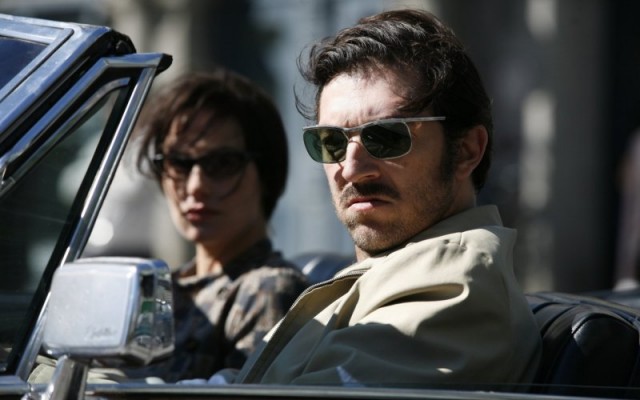 Ölümcül İçgüdü Fotoğrafı