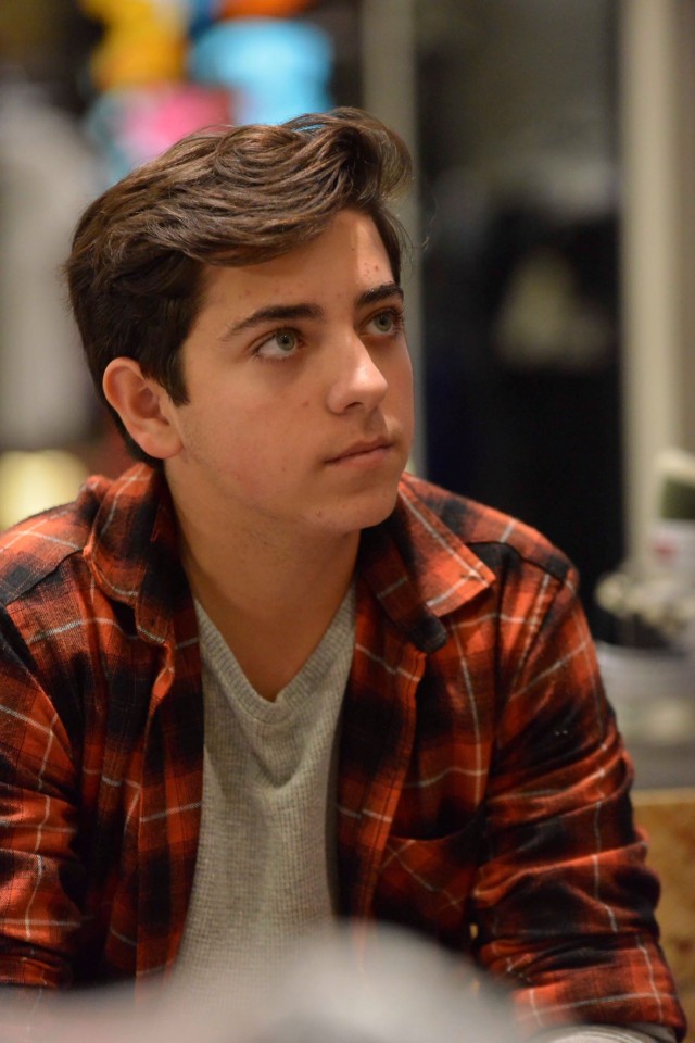 Afacanlar: İş Başa Düştü Fotoğrafı