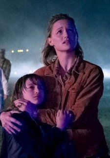 Amazing Stories afişi