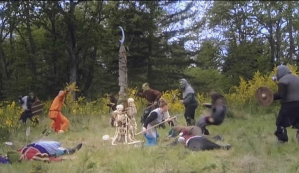 The Gamers: Dorkness Rising Fotoğrafı