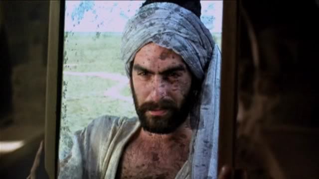 Cenneti Beklerken fotoğrafı