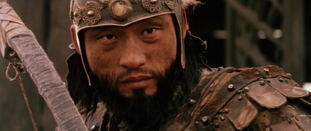 The Warriors Fotoğrafı