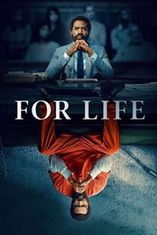 For Life (2020) afişi