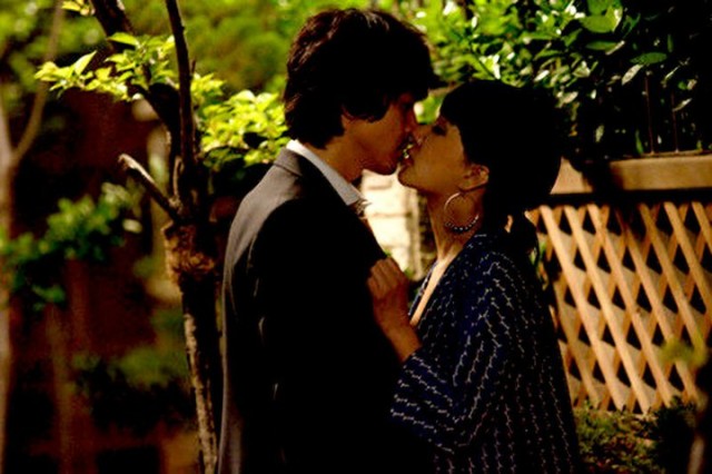 Changing Partners Fotoğrafı