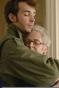 Adam Bloom (2020) afişi