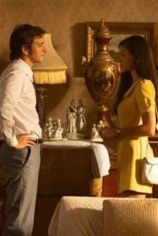  Masumiyet Müzesi (2026) Fragman (2026) afişi