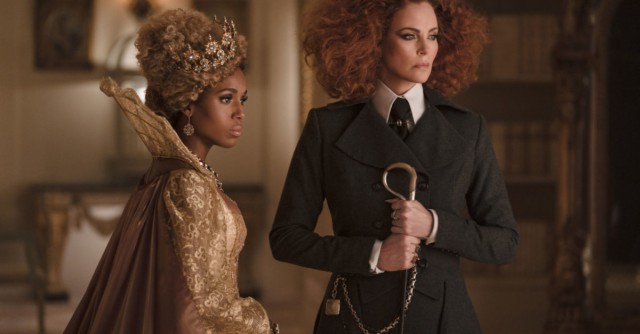 İyilik ve Kötülük Okulu fotoğrafı