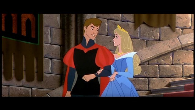 Uyuyan Güzel Fotoğrafı