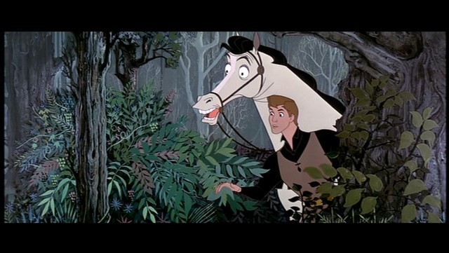 Uyuyan Güzel Fotoğrafı