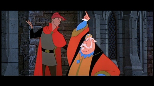 Uyuyan Güzel Fotoğrafı