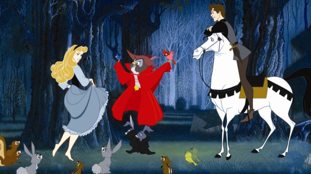 Uyuyan Güzel Fotoğrafı