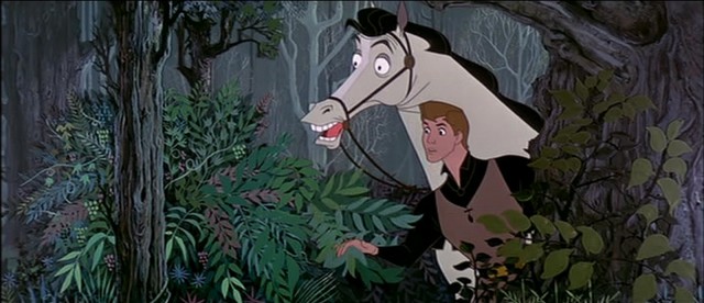 Uyuyan Güzel Fotoğrafı