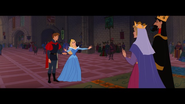 Uyuyan Güzel Fotoğrafı