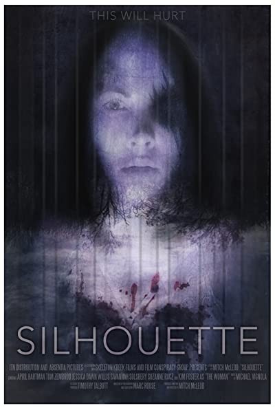 Silhouette (2019) afişi
