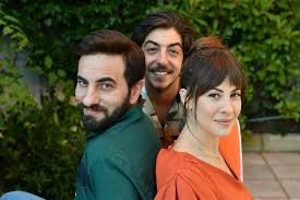 Aykut Enişte 2 Fotoğrafı