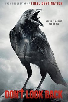 Good Samaritan (2020) afişi