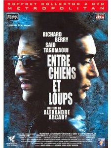 Şafak Sökerken (2002) afişi