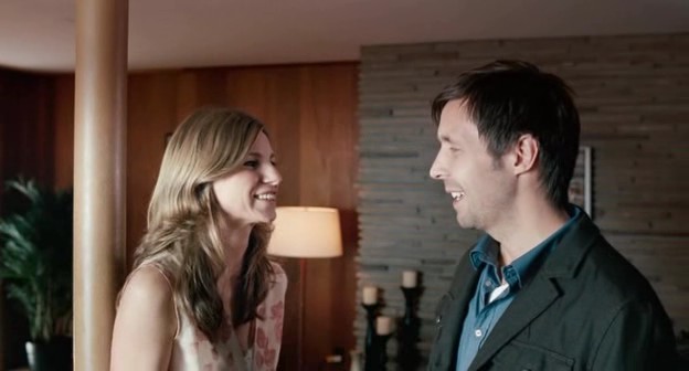 Cry Of The Owl Fotoğrafı