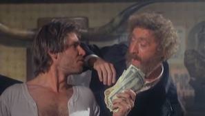 The Frisco Kid Fotoğrafı