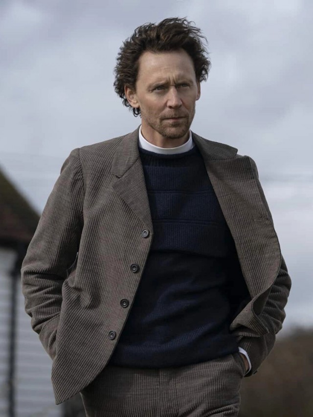 The Essex Serpent Fotoğrafı