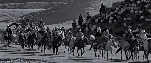 Akyrky koch fotoğrafı