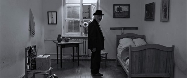 Akyrky koch fotoğrafı