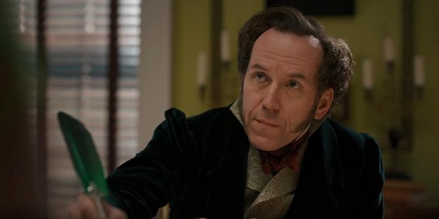 Bridgerton Fotoğrafı