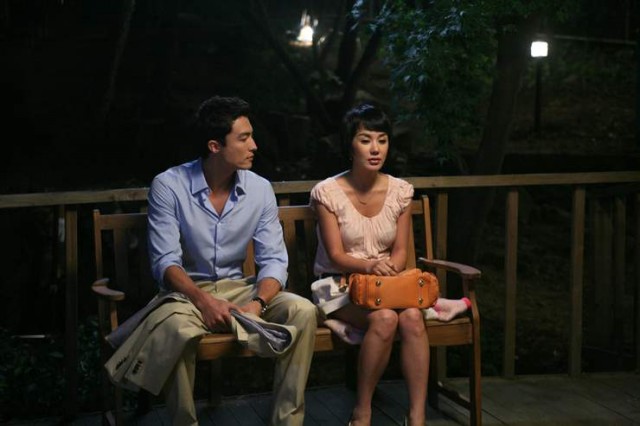 Mr. Robin Kkosigi Fotoğrafı