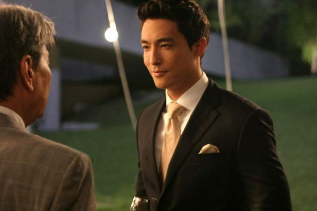 Mr. Robin Kkosigi Fotoğrafı