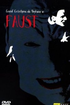 Faust (1960) afişi