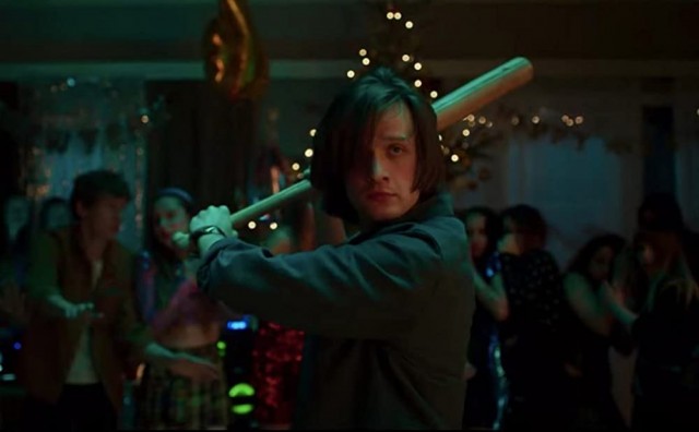 Bütün Arkadaşlarım Öldü Fotoğrafı