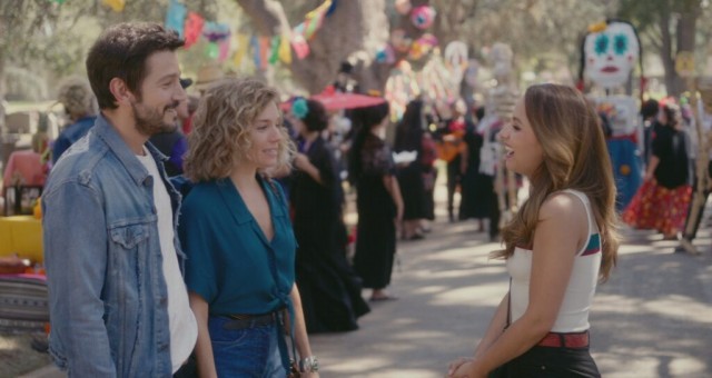 The Perfect Wedding Fotoğrafı