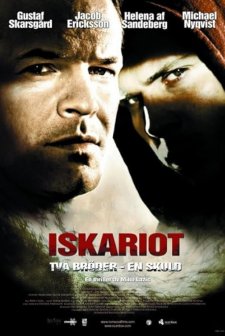Iskariot (2008) afişi