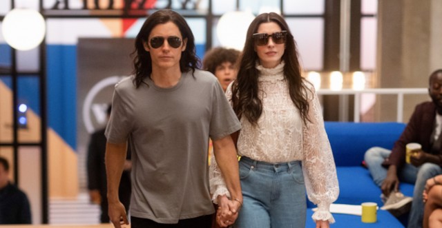 WeCrashed fotoğrafı