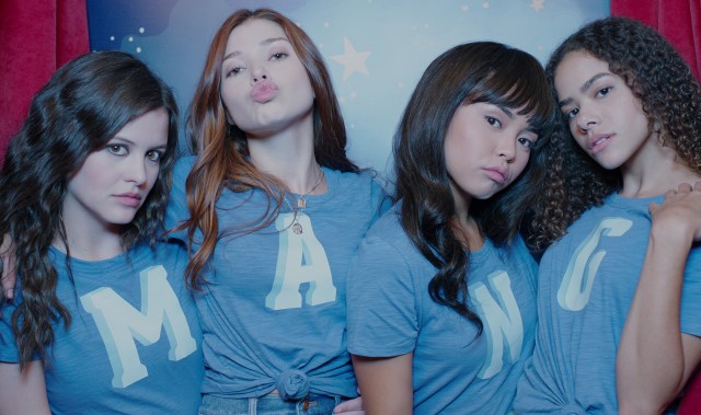 Ginny & Georgia fotoğrafı