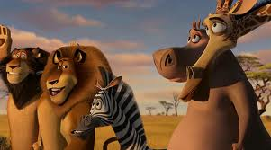 Madagaskar 3: Avrupa'nın En Çok Arananları Fotoğrafı