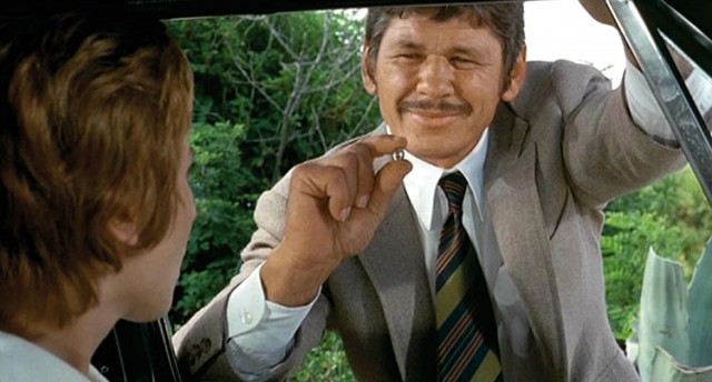 Yağmurla Gelen Adam fotoğrafı