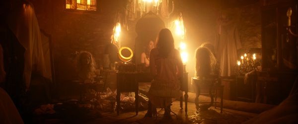 The Stylist Fotoğrafı