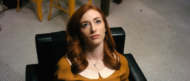 The Stylist Fotoğrafı