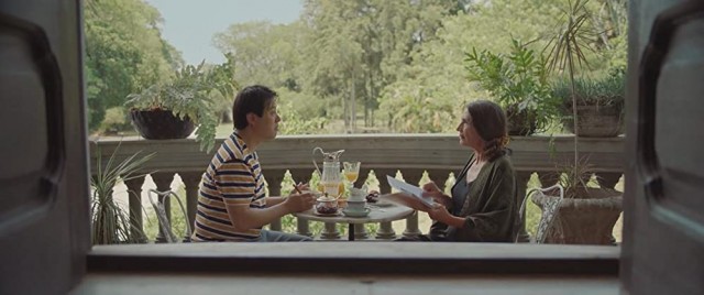 Charlotte Fotoğrafı